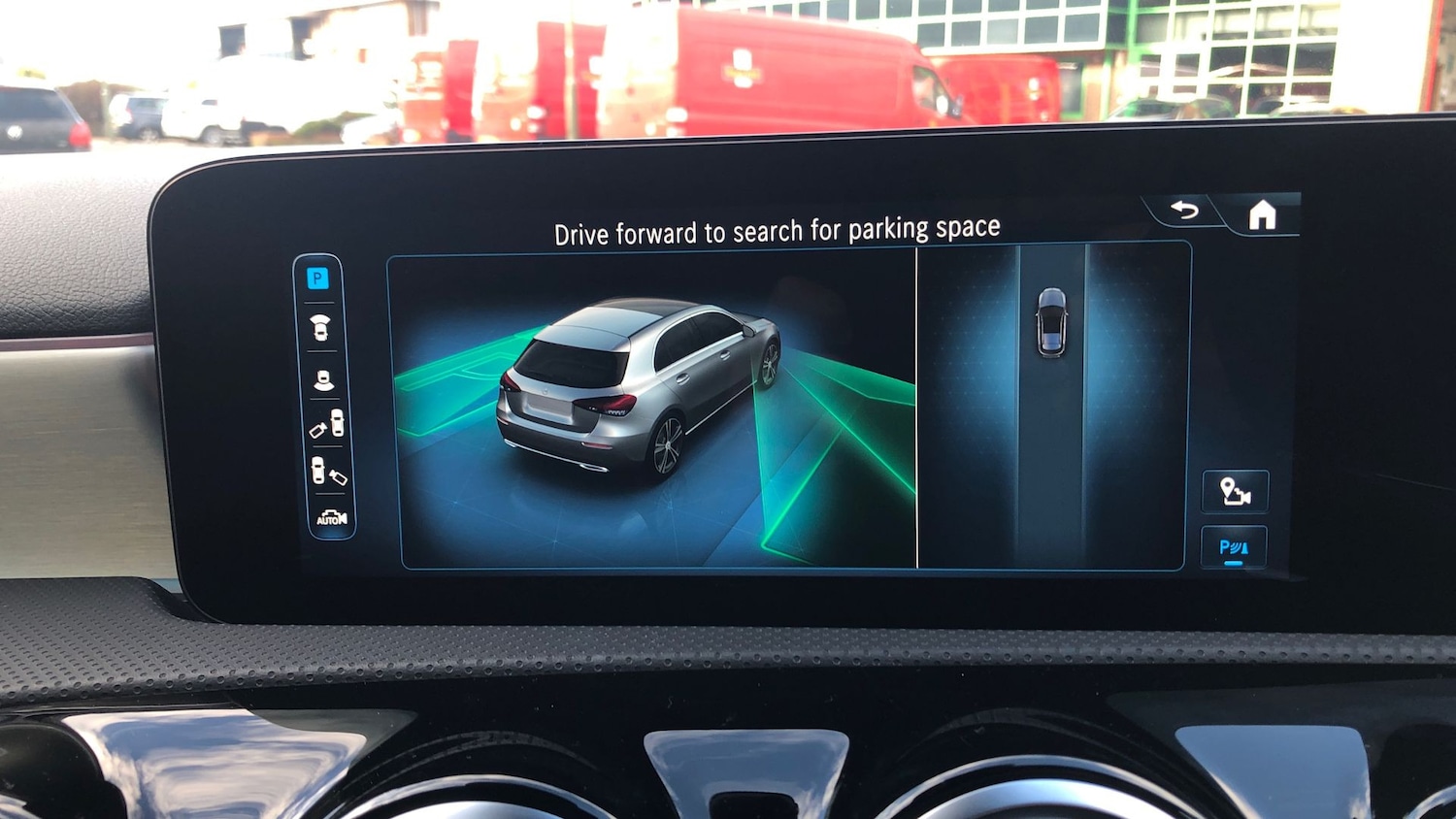 Used Mercedes-Benz A-Class 2024 for sale - 77368315: Photo 29