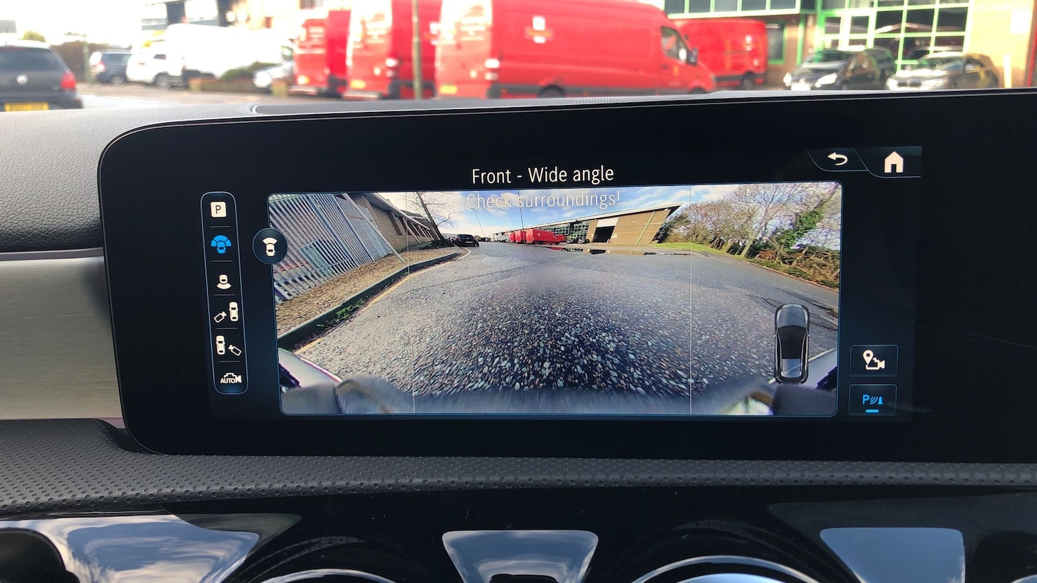 Used Mercedes-Benz A-Class 2024 for sale - 77368315: Photo 31