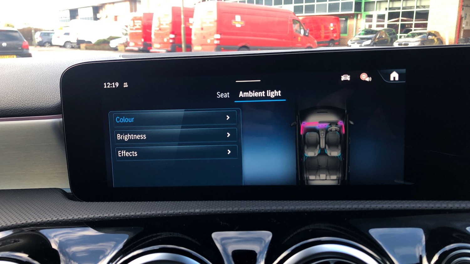 Used Mercedes-Benz A-Class 2024 for sale - 77368315: Photo 35