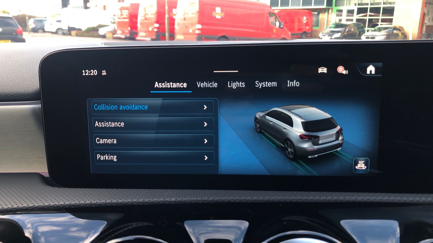 Used Mercedes-Benz A-Class 2024 for sale - 77368315: Photo 36