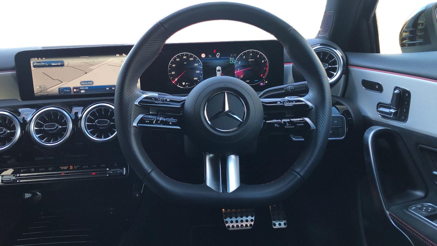 Used Mercedes-Benz A-Class 2024 for sale - 77368315: Photo 9