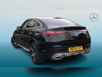 Used Mercedes-Benz GLC 2025 for sale - 76413495: Photo