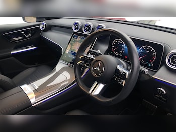 Used Mercedes-Benz GLC 2025 for sale - 76413495: Photo