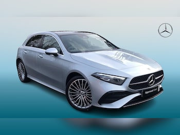 Used Mercedes-Benz A-Class 2024 for sale - 77508907: Photo