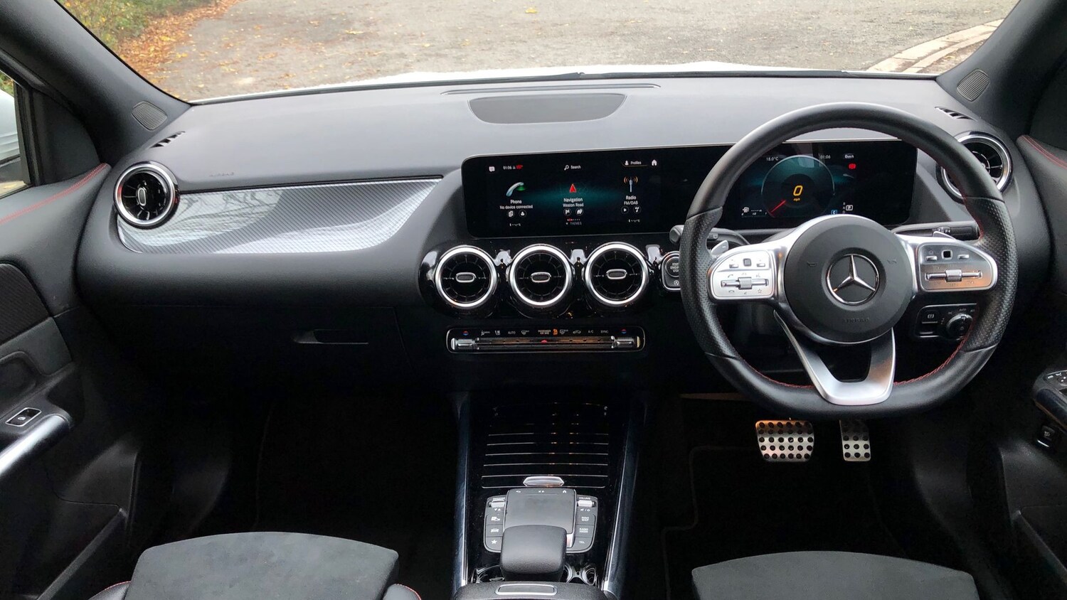 Used Mercedes-Benz GLA 2021 for sale - 76413755: Photo 18