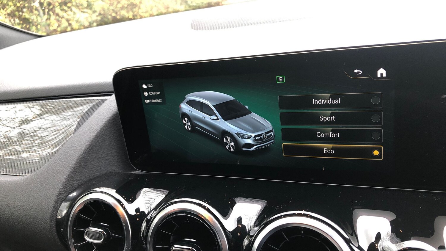 Used Mercedes-Benz GLA 2021 for sale - 76413755: Photo 26