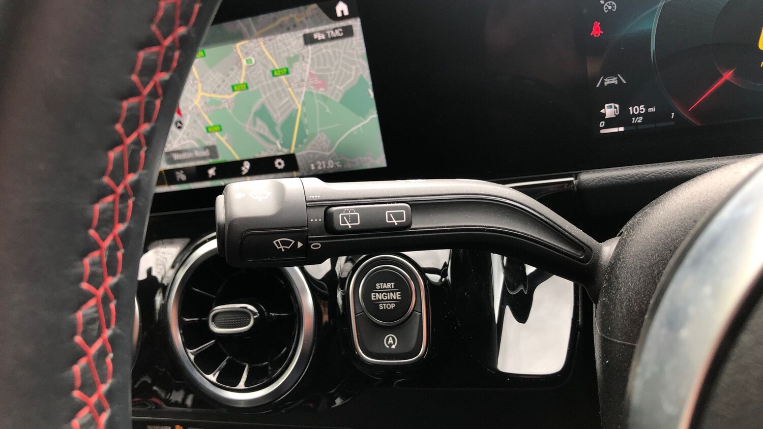 Used Mercedes-Benz GLA 2021 for sale - 76413755: Photo 37