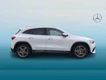Used Mercedes-Benz GLA 2021 for sale - 76413755: Photo