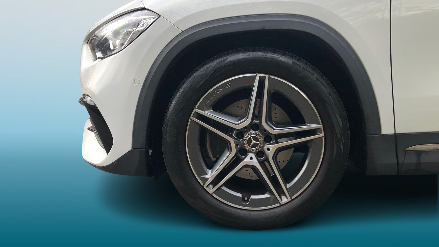 Used Mercedes-Benz GLA 2021 for sale - 76413755: Photo 5