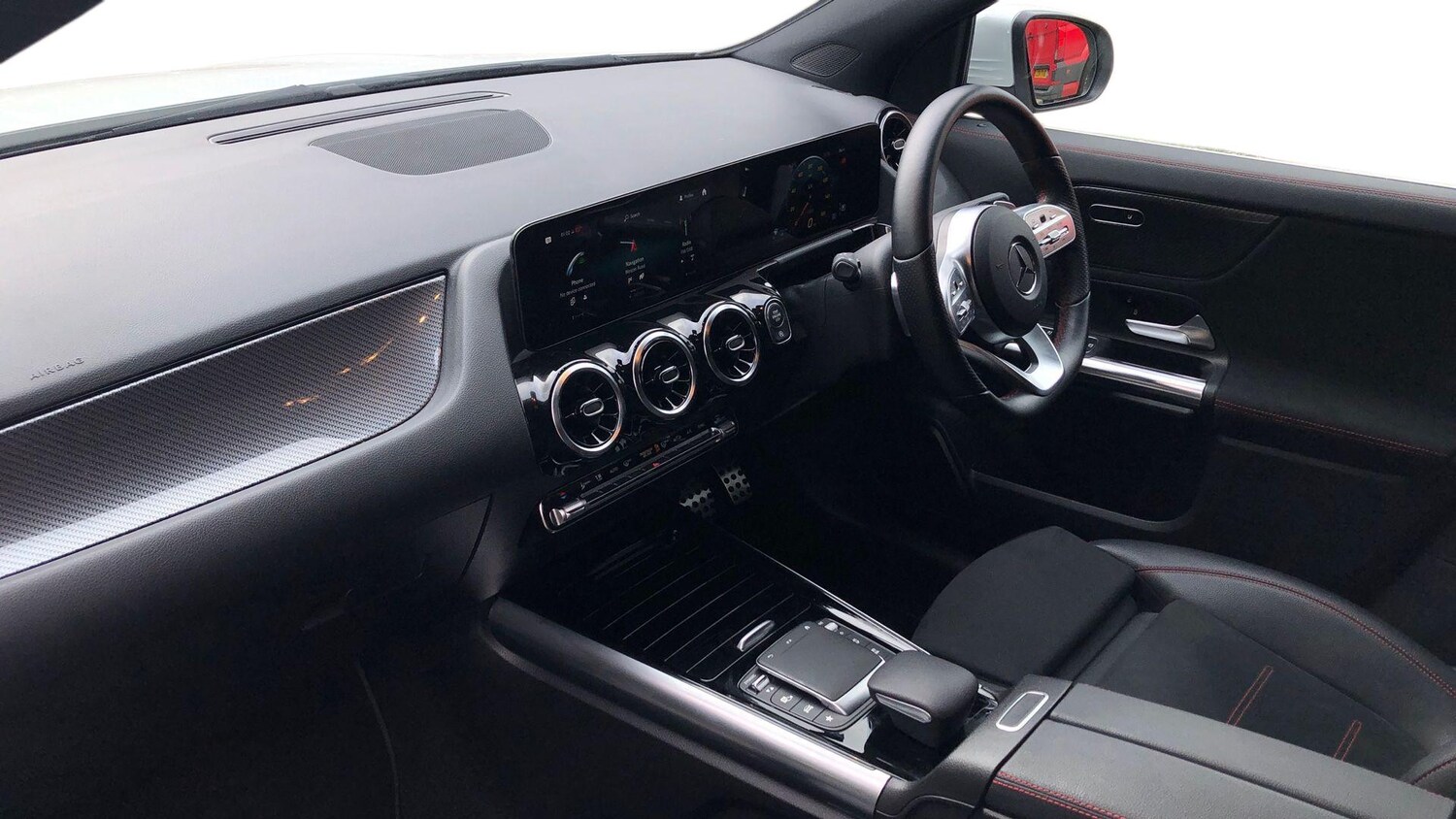 Used Mercedes-Benz GLA 2021 for sale - 76413755: Photo 8