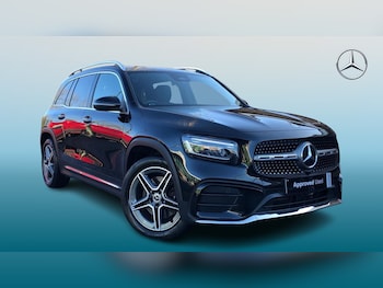 Used Mercedes-Benz GLB 2024 for sale - 77298473: Photo
