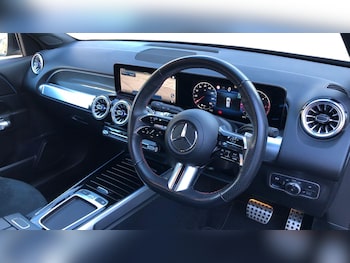 Used Mercedes-Benz GLB 2024 for sale - 77298473: Photo