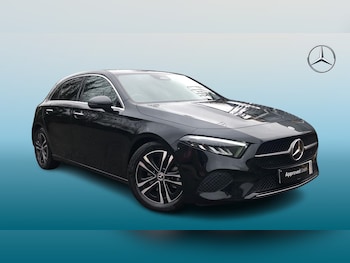 Used Mercedes-Benz A-Class 2023 for sale - 77483798: Photo