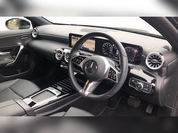 Used Mercedes-Benz A-Class 2023 for sale - 77483798: Photo