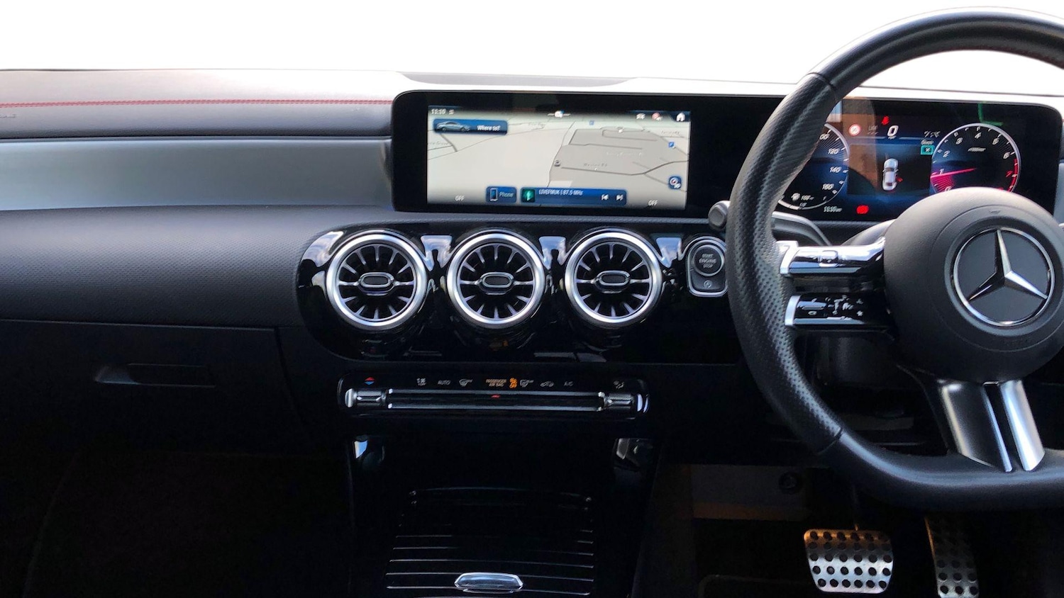 Used Mercedes-Benz CLA 2024 for sale - 76987157: Photo 10