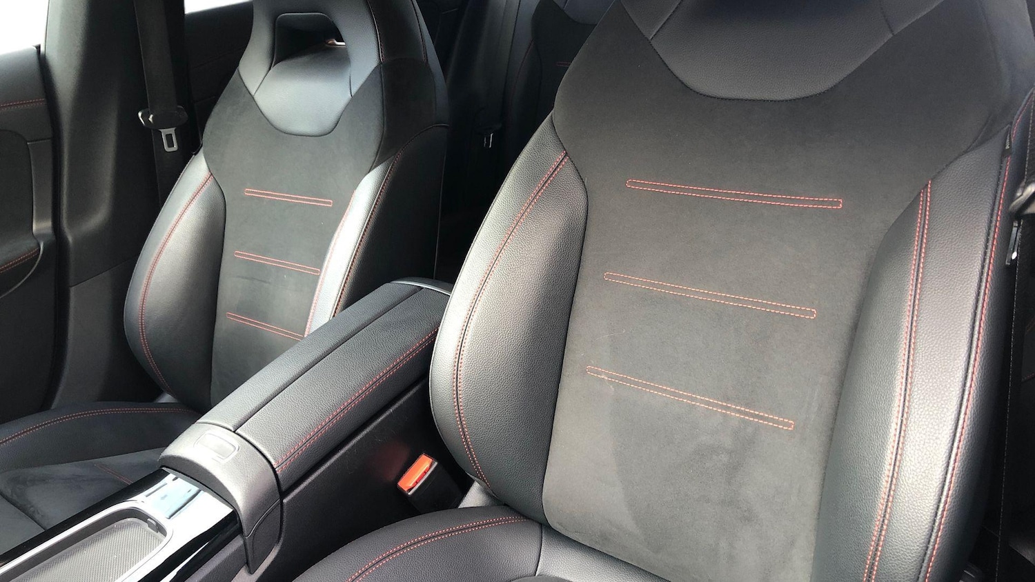 Used Mercedes-Benz CLA 2024 for sale - 76987157: Photo 11