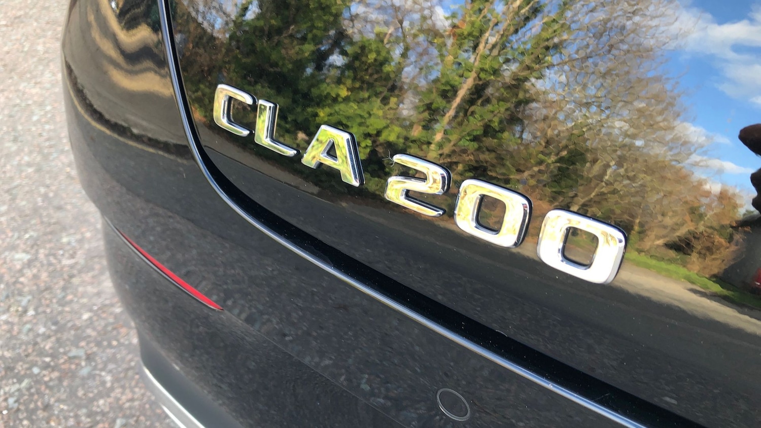 Used Mercedes-Benz CLA 2024 for sale - 76987157: Photo 17