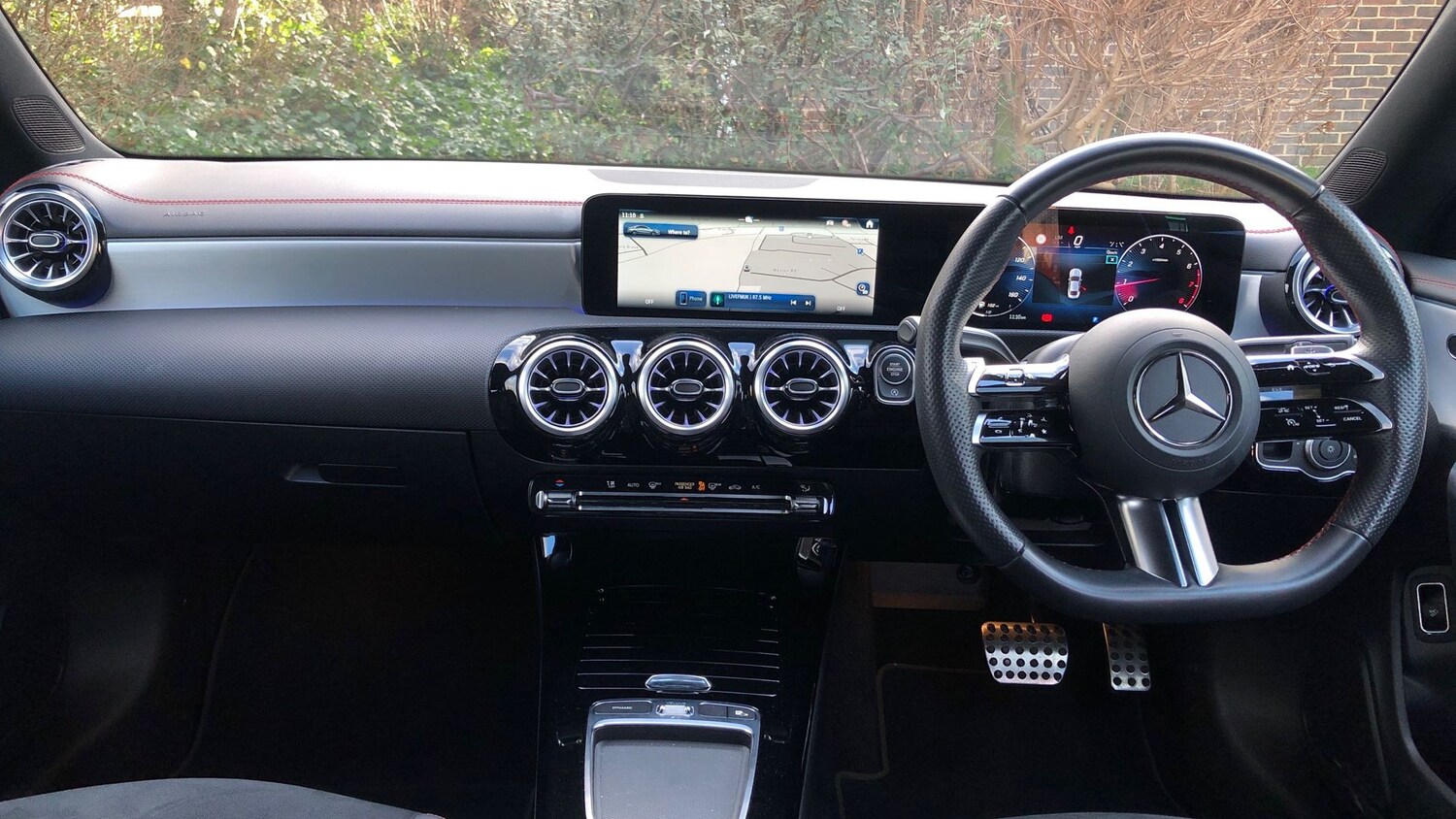 Used Mercedes-Benz CLA 2024 for sale - 76987157: Photo 18