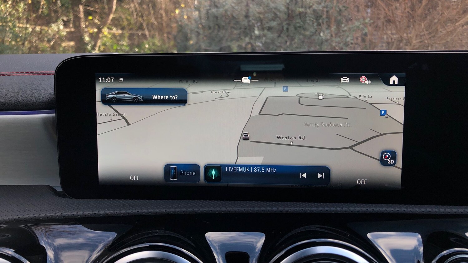 Used Mercedes-Benz CLA 2024 for sale - 76987157: Photo 20