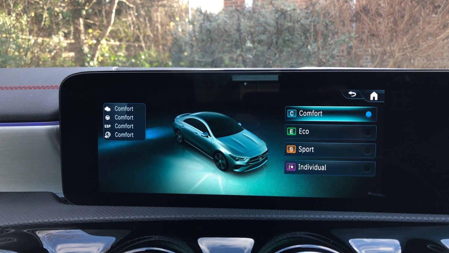 Used Mercedes-Benz CLA 2024 for sale - 76987157: Photo 21