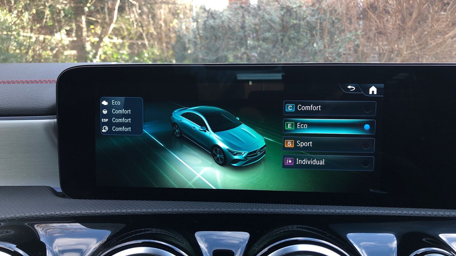 Used Mercedes-Benz CLA 2024 for sale - 76987157: Photo 22