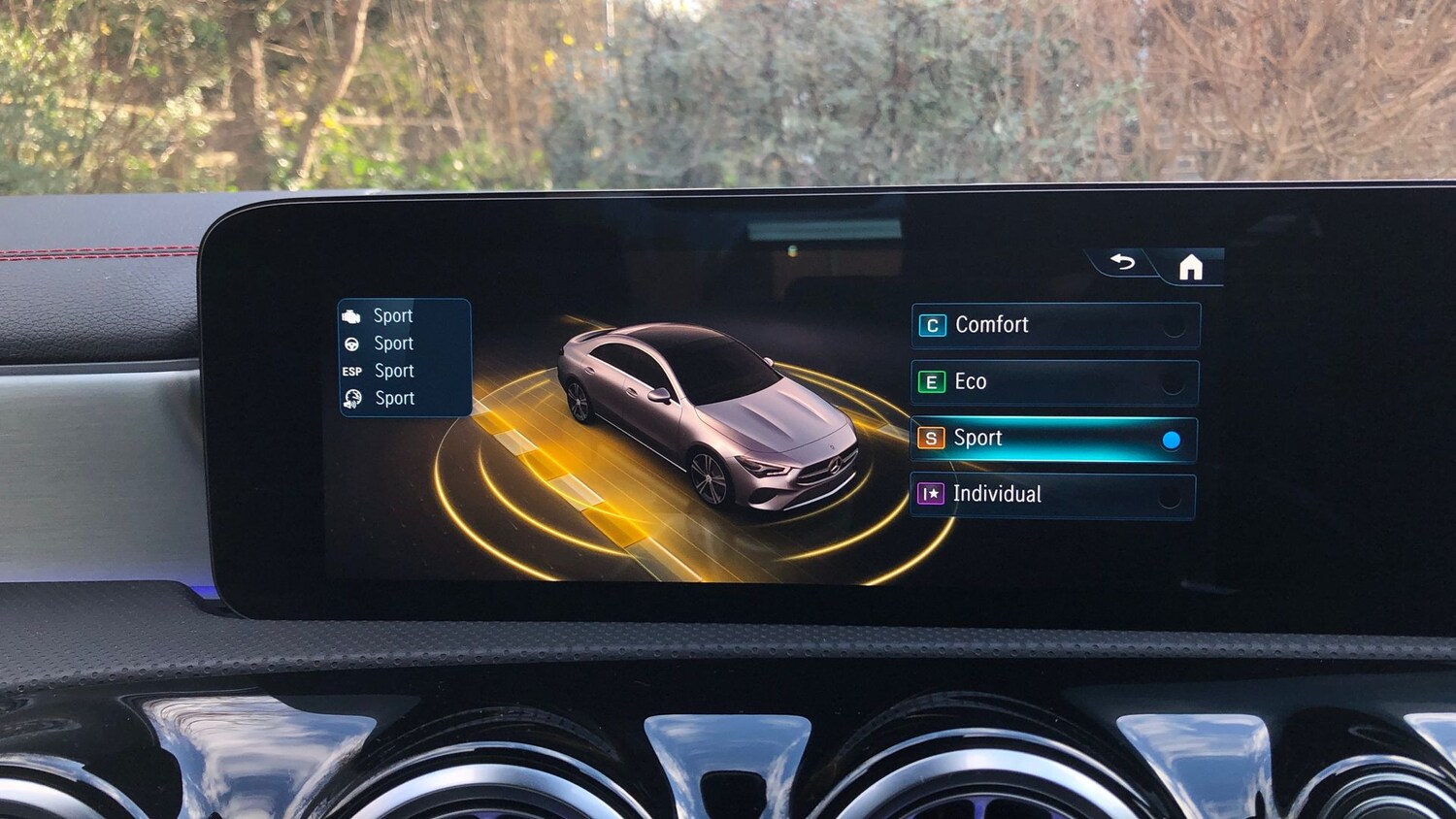 Used Mercedes-Benz CLA 2024 for sale - 76987157: Photo 23