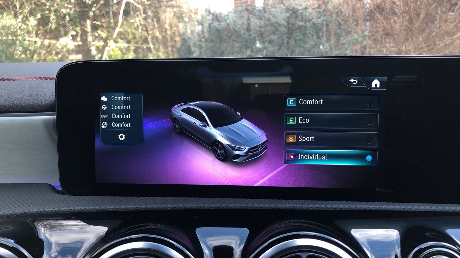 Used Mercedes-Benz CLA 2024 for sale - 76987157: Photo 24