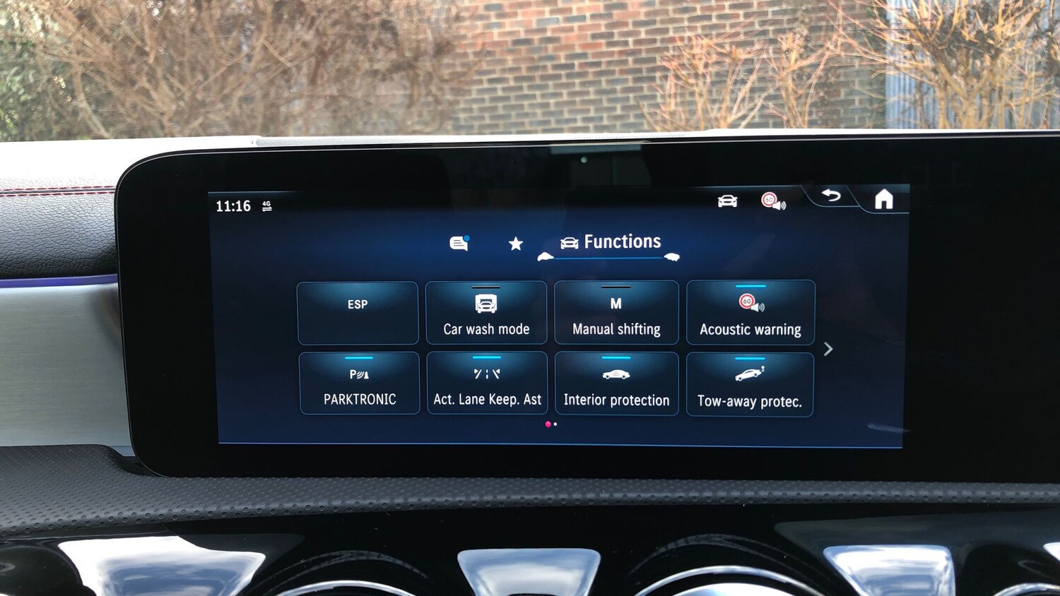 Used Mercedes-Benz CLA 2024 for sale - 76987157: Photo 33