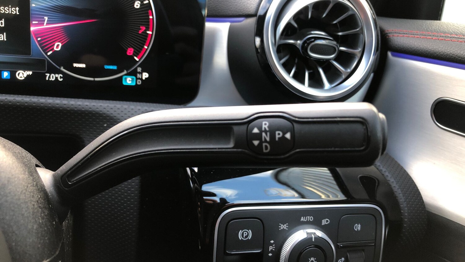 Used Mercedes-Benz CLA 2024 for sale - 76987157: Photo 35