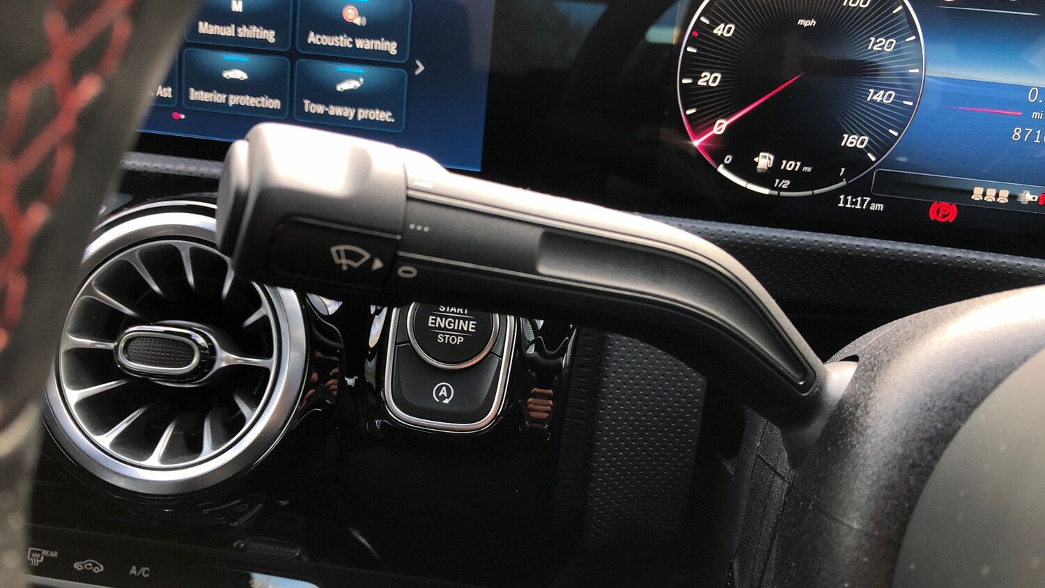 Used Mercedes-Benz CLA 2024 for sale - 76987157: Photo 36