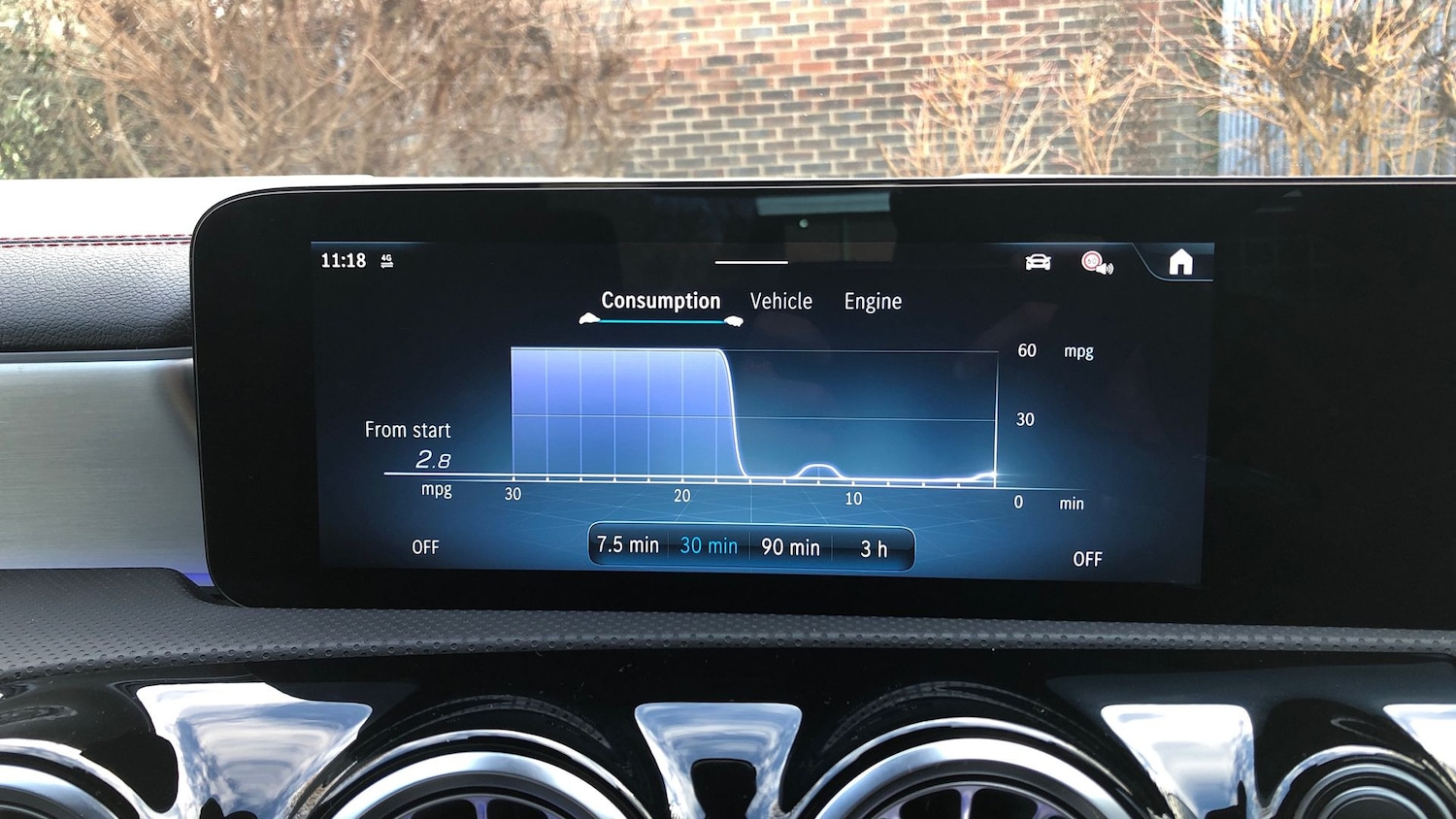 Used Mercedes-Benz CLA 2024 for sale - 76987157: Photo 40