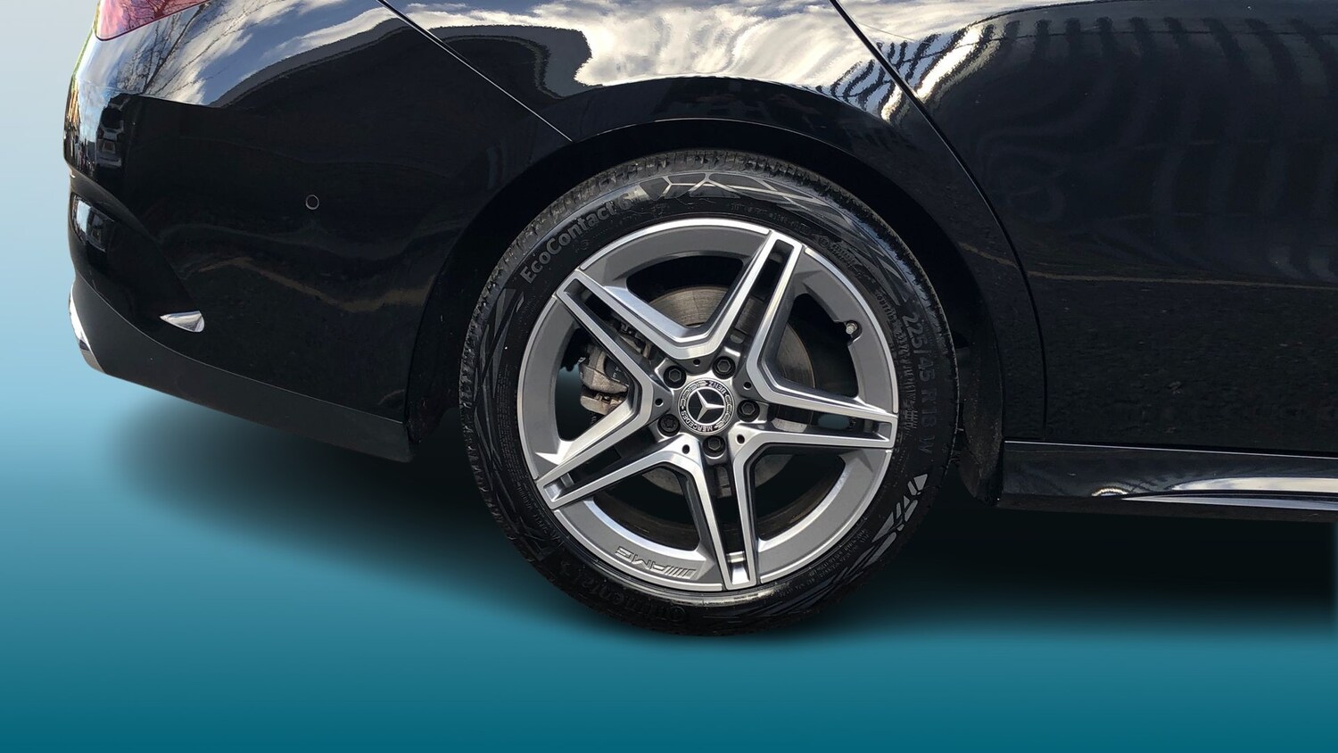 Used Mercedes-Benz CLA 2024 for sale - 76987157: Photo 5