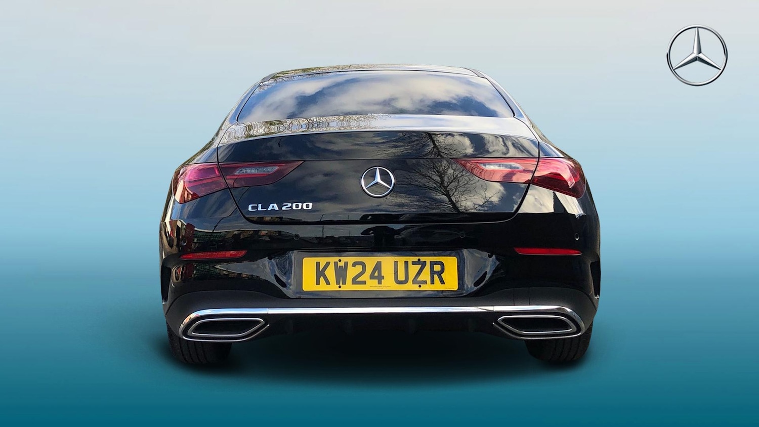 Used Mercedes-Benz CLA 2024 for sale - 76987157: Photo 7