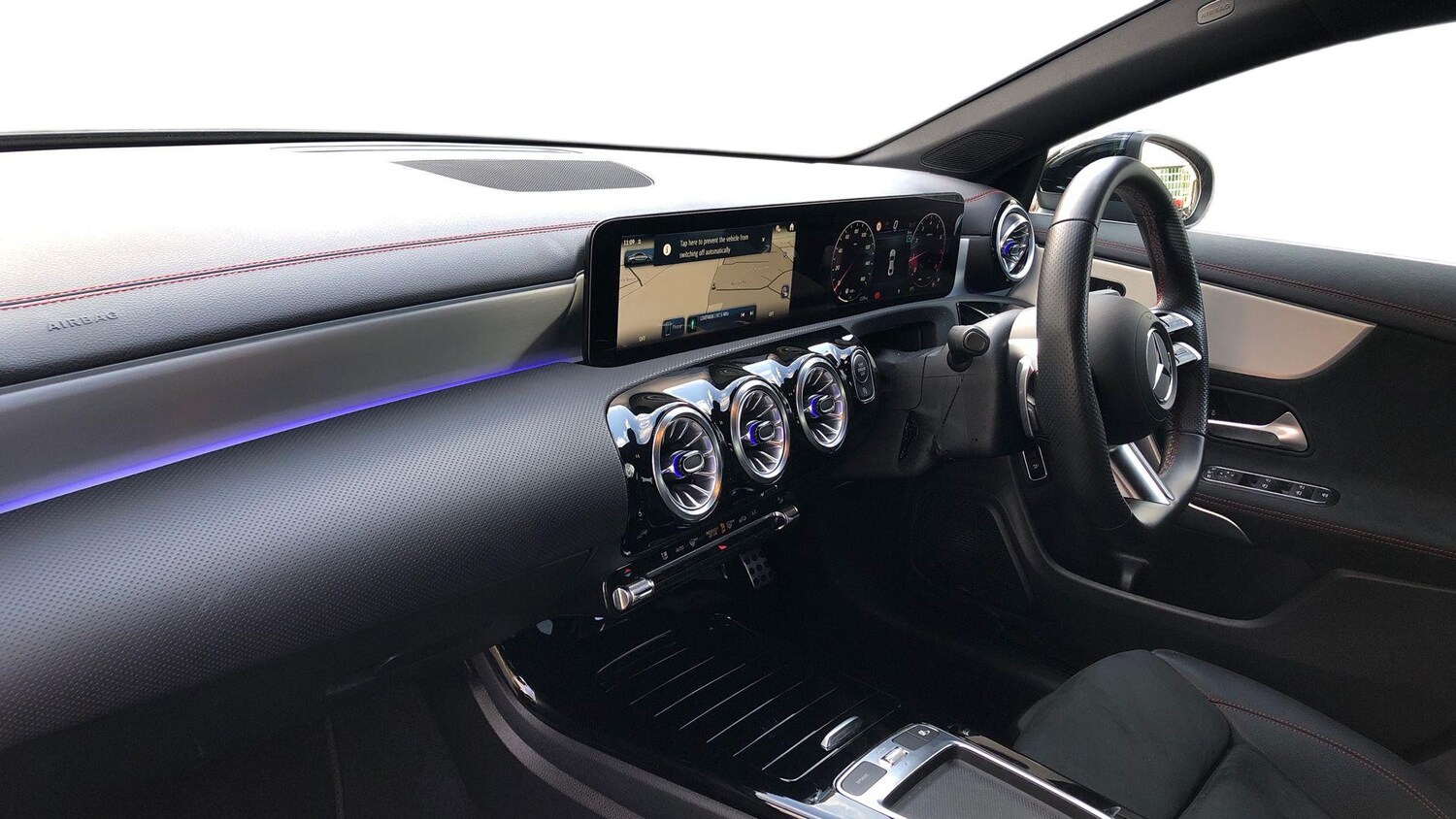 Used Mercedes-Benz CLA 2024 for sale - 76987157: Photo 8