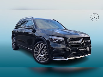 Used Mercedes-Benz GLB 2024 for sale - 77275161: Photo