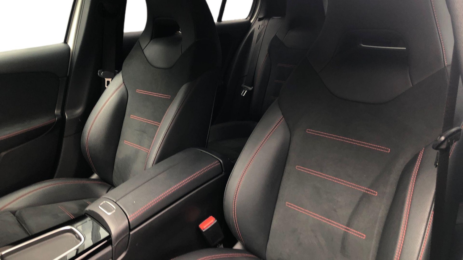 Used Mercedes-Benz A-Class 2024 for sale - 76413481: Photo 11