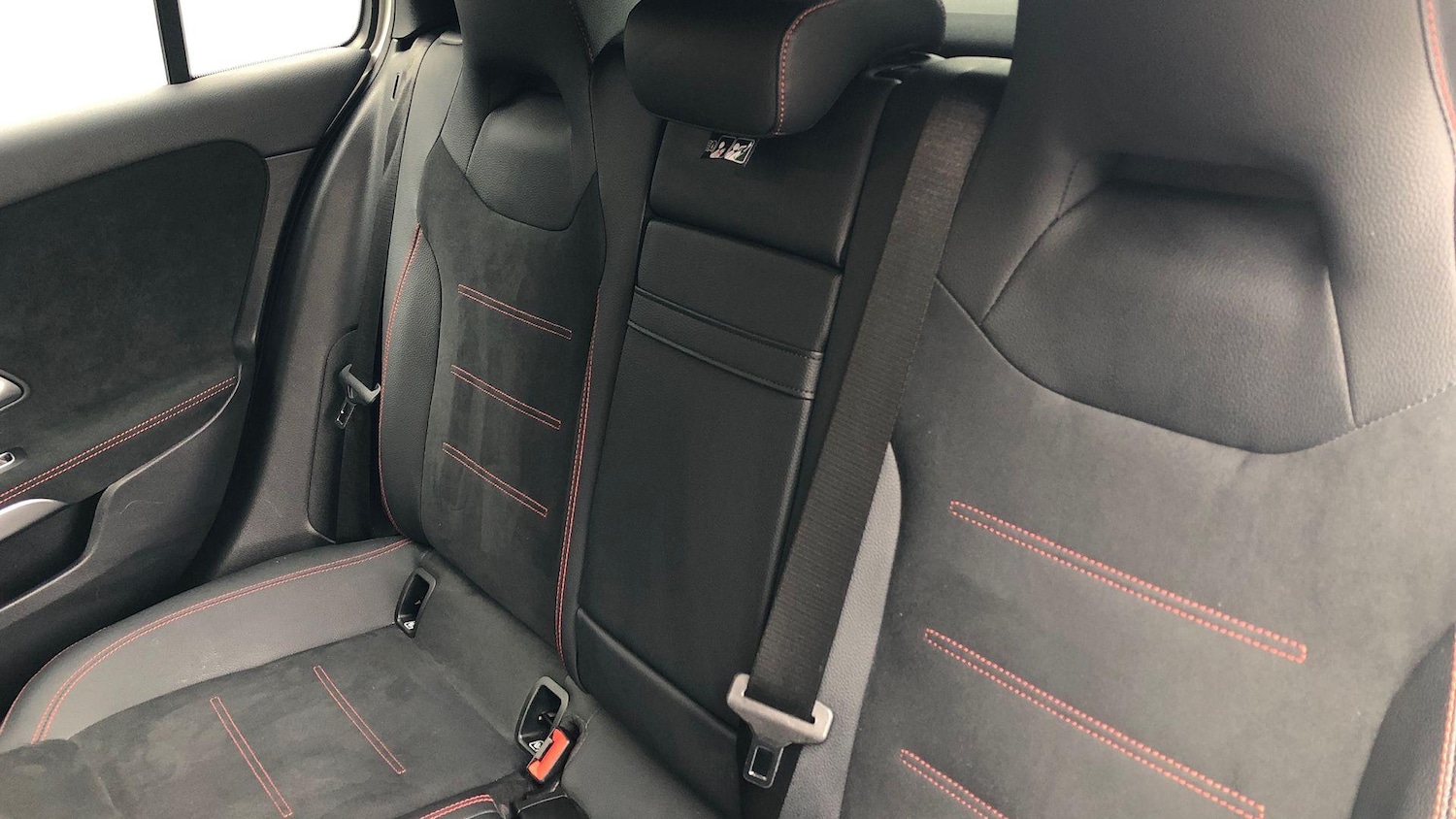 Used Mercedes-Benz A-Class 2024 for sale - 76413481: Photo 12