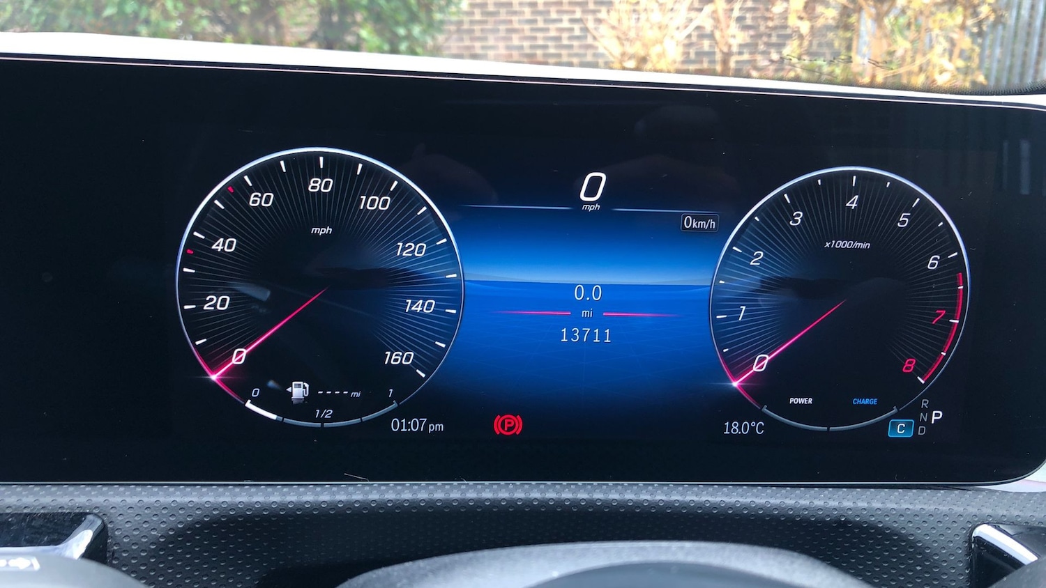 Used Mercedes-Benz A-Class 2024 for sale - 76413481: Photo 13