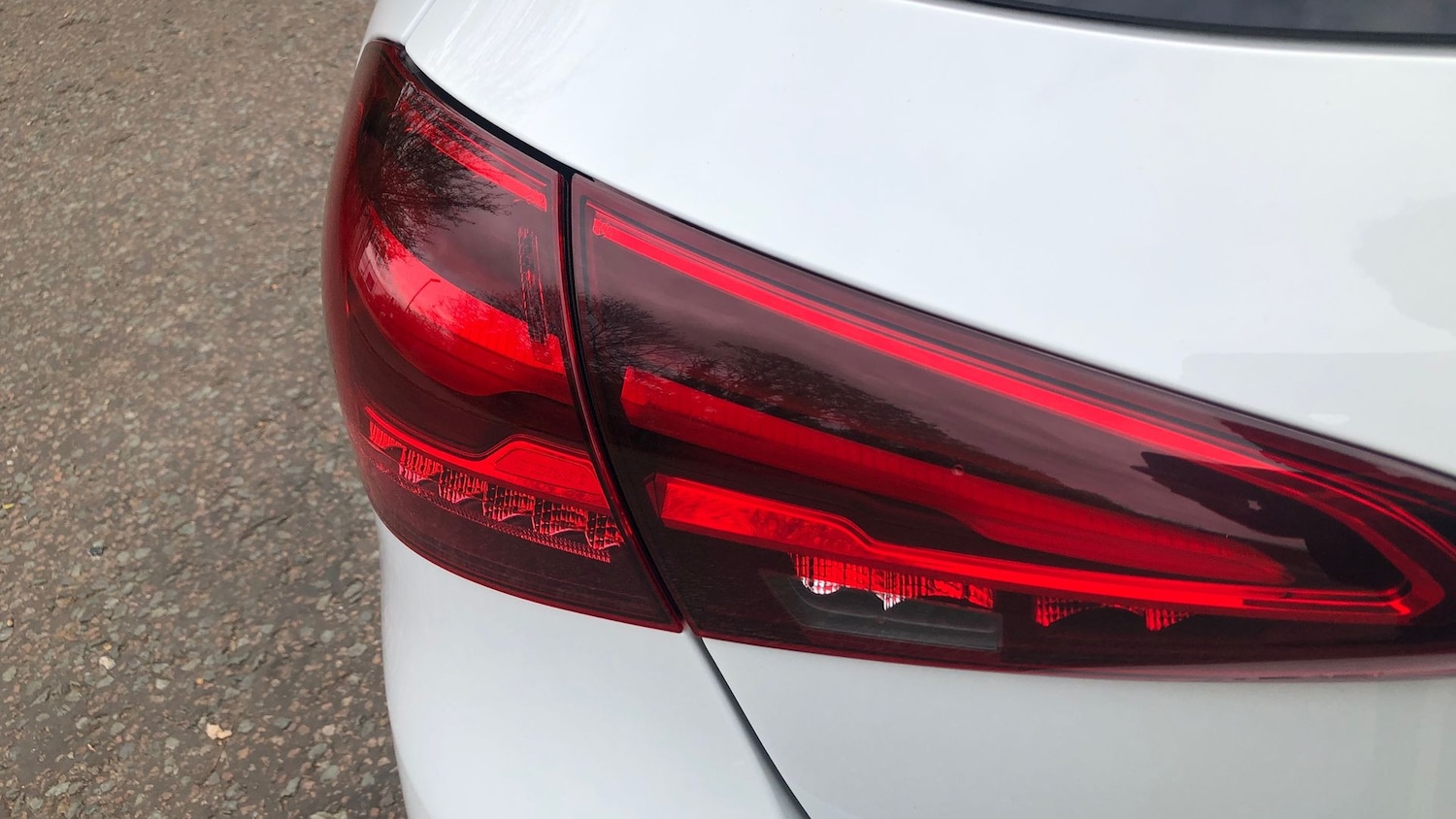 Used Mercedes-Benz A-Class 2024 for sale - 76413481: Photo 16