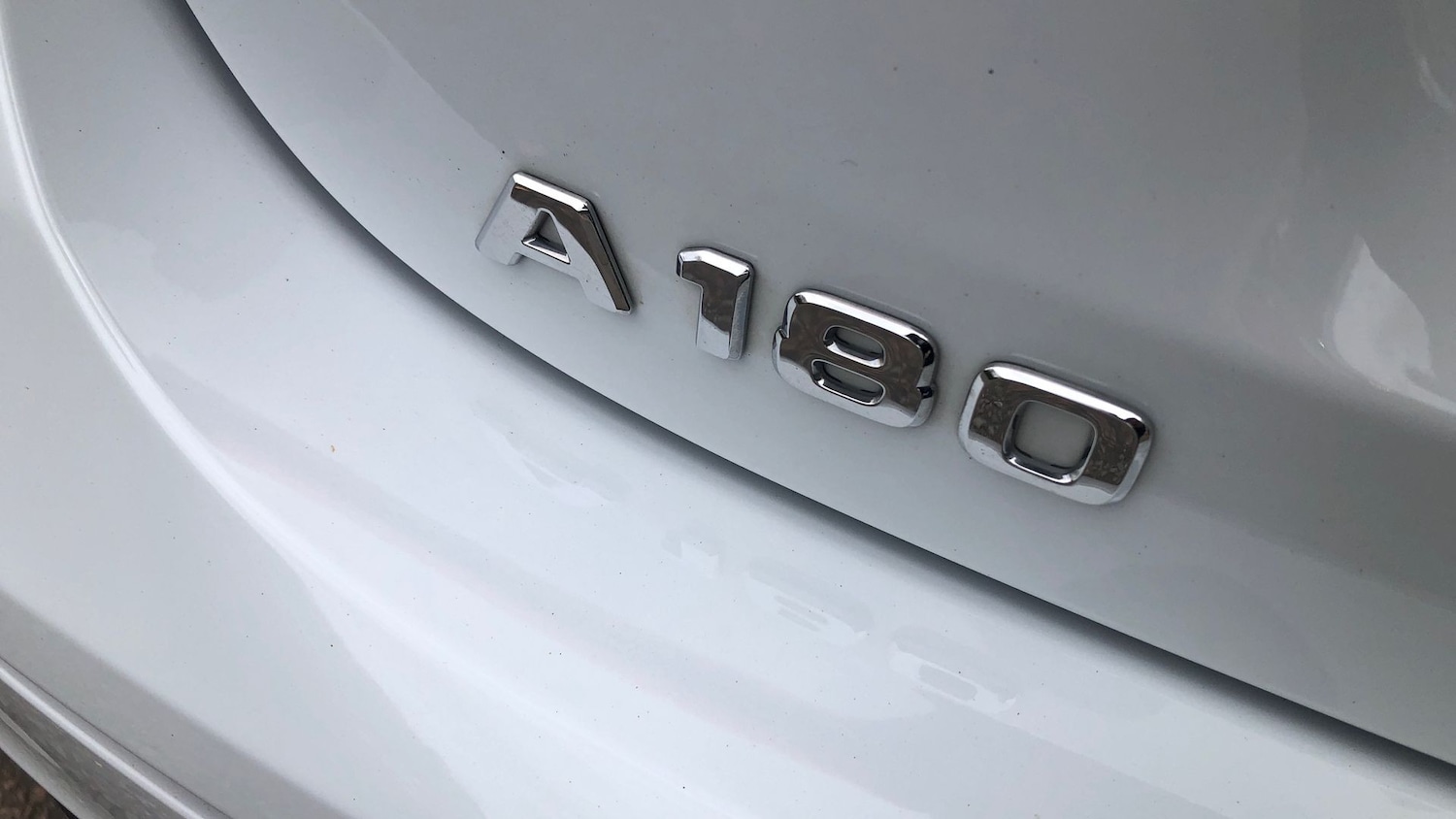 Used Mercedes-Benz A-Class 2024 for sale - 76413481: Photo 17