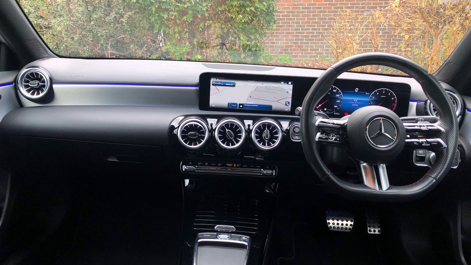 Used Mercedes-Benz A-Class 2024 for sale - 76413481: Photo 18