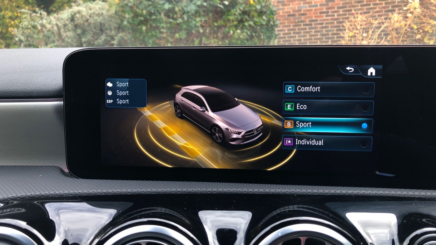 Used Mercedes-Benz A-Class 2024 for sale - 76413481: Photo 24