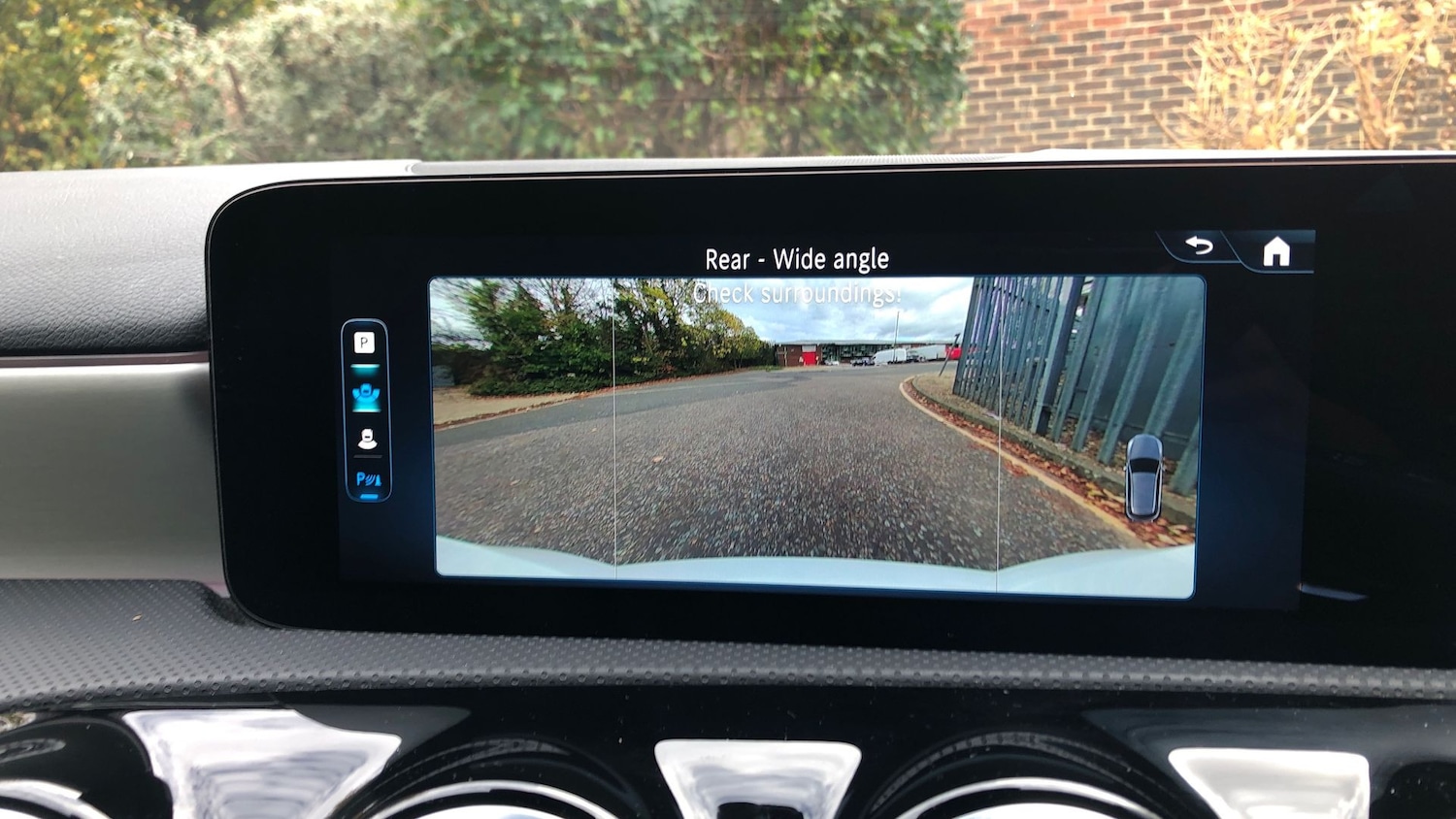 Used Mercedes-Benz A-Class 2024 for sale - 76413481: Photo 27