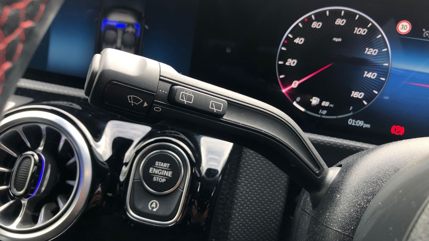 Used Mercedes-Benz A-Class 2024 for sale - 76413481: Photo 30