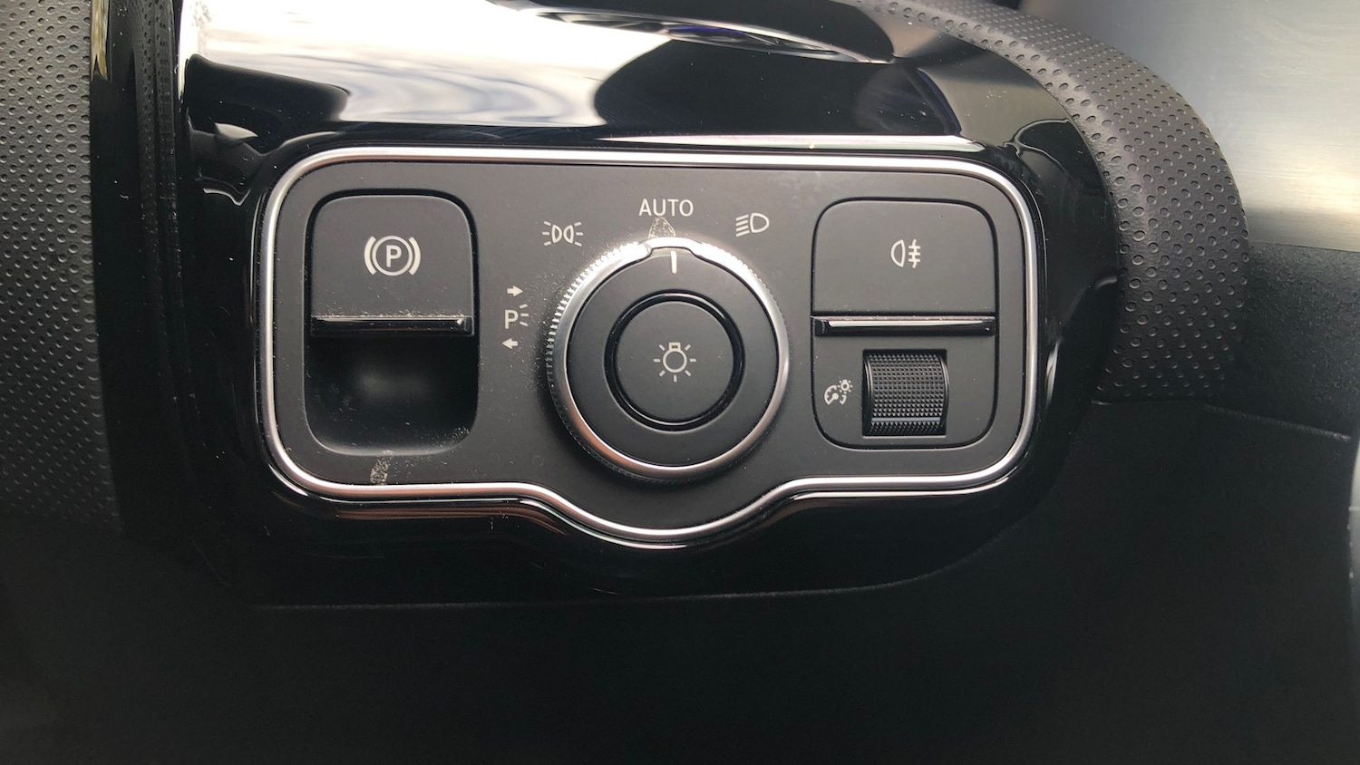 Used Mercedes-Benz A-Class 2024 for sale - 76413481: Photo 34