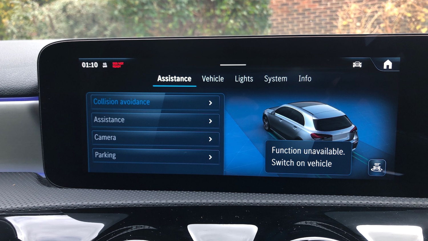 Used Mercedes-Benz A-Class 2024 for sale - 76413481: Photo 37