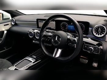 Used Mercedes-Benz A-Class 2024 for sale - 76413481: Photo