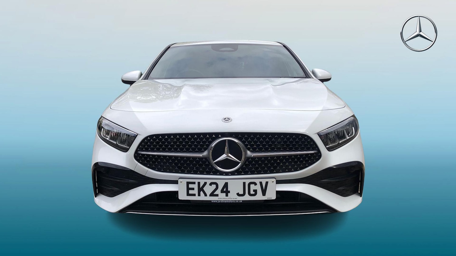 Used Mercedes-Benz A-Class 2024 for sale - 76413481: Photo 6