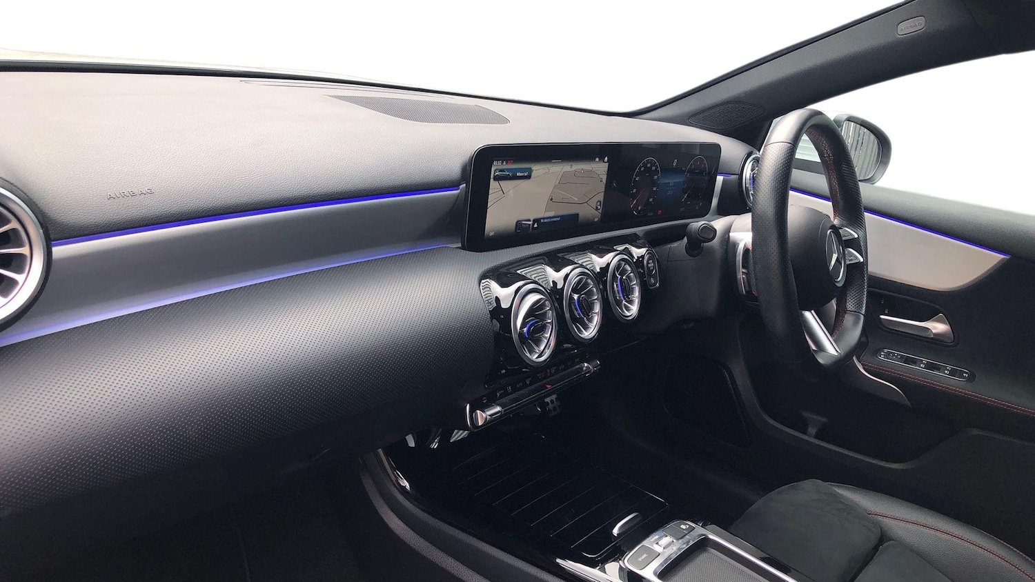 Used Mercedes-Benz A-Class 2024 for sale - 76413481: Photo 8