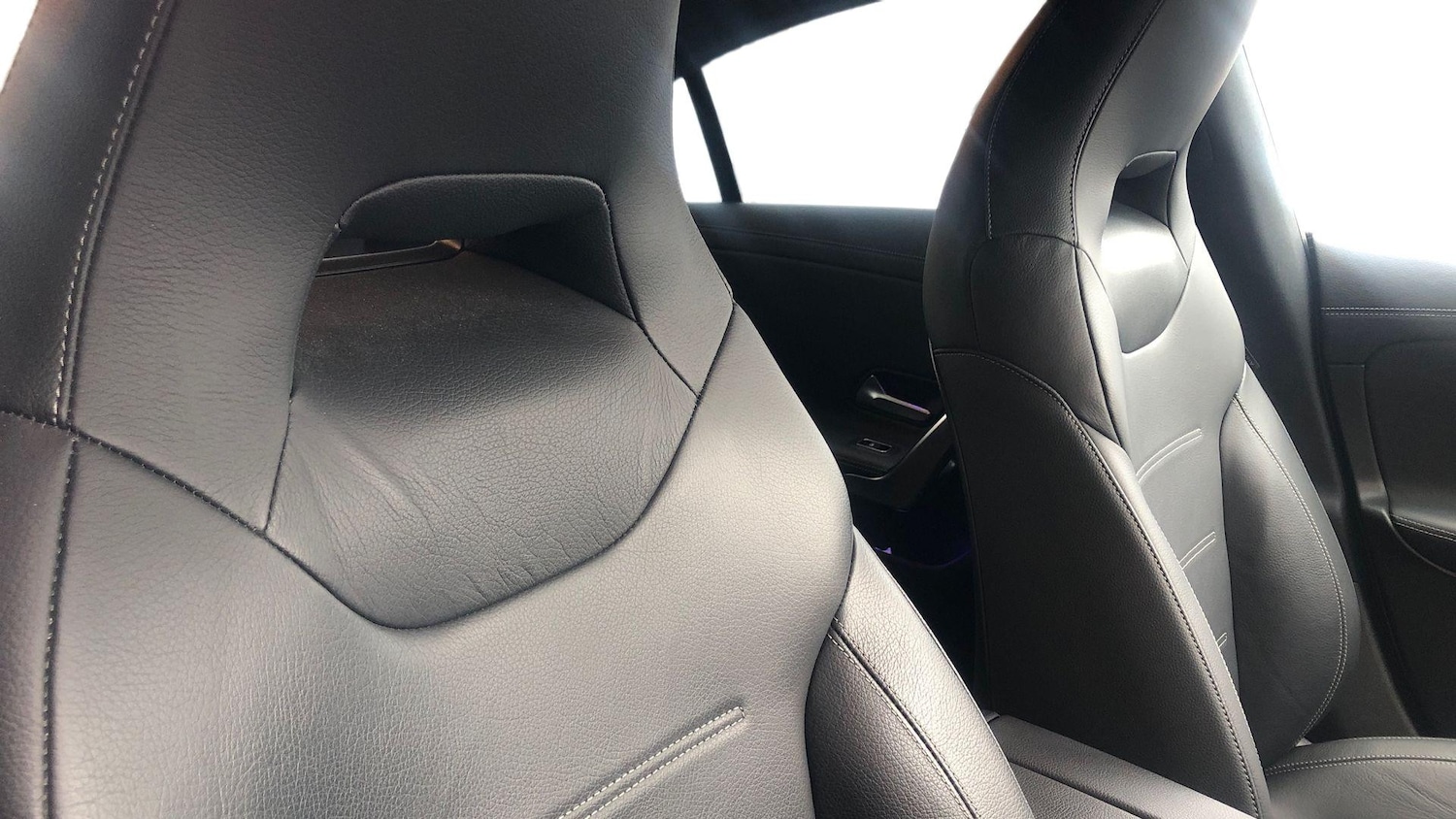 Used Mercedes-Benz CLA 2023 for sale - 77654333: Photo 11